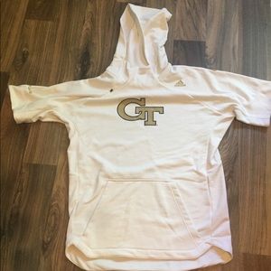 Cute Georgia Tech sweatshirt